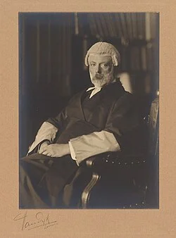 Bailhache, Clement portrait