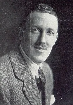 Garstin, Crosbie portrait