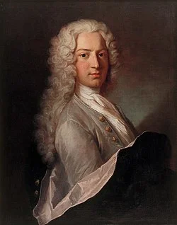 Bernoulli, Daniel portrait