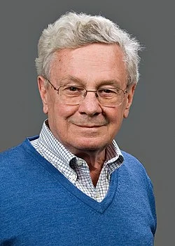 Callahan, Daniel portrait