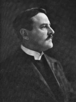 Addison, Daniel Dulany portrait