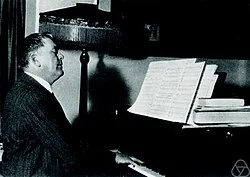 Lehmer, Derrick Norman portrait