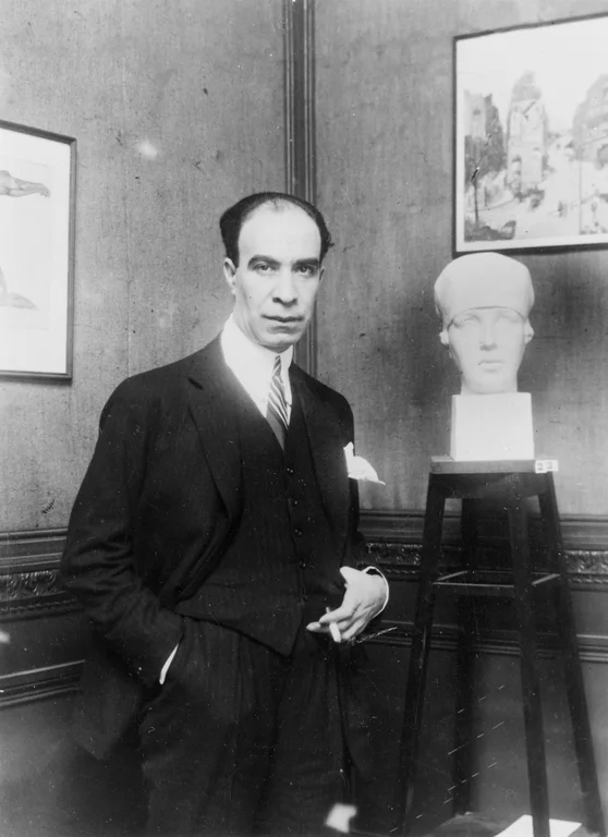 de Macedo, Diogo portrait