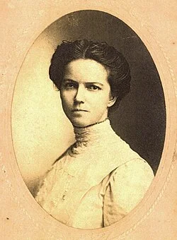 Dix, Dorothy portrait