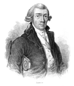 Drury, Dru portrait