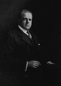 McIlhenny, Edward Avery portrait