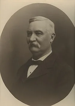 Chappell, Edward portrait