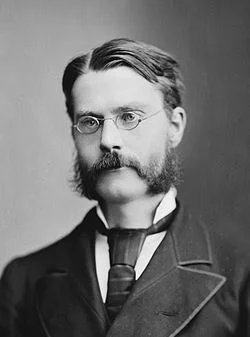 Holden, Edward S. portrait