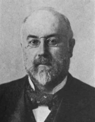 Balch, Edwin Swift portrait
