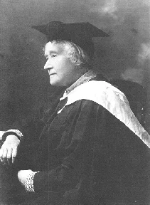 Armitage, Ella Sophia portrait