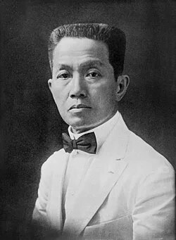 Aguinaldo, Emilio portrait