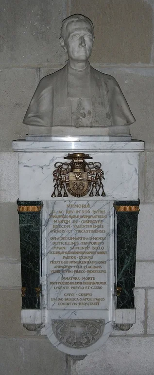 de Gibergues, Emmanuel portrait
