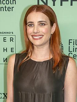 Roberts, Emma portrait