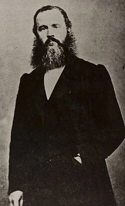 Pierotti, Ermete portrait