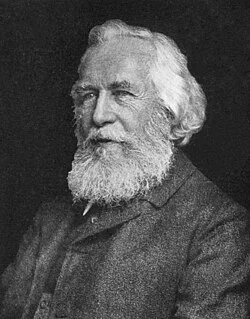 Haeckel, Ernst portrait
