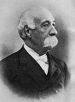Crispi, Francesco portrait