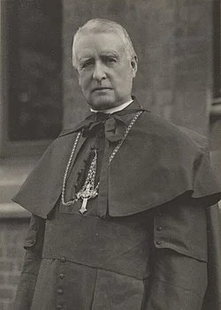 Gasquet, Francis Aidan portrait