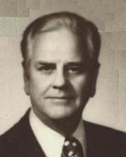 Gray, Frederick T. portrait