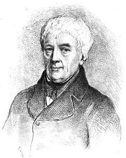 Peignot, Gabriel portrait