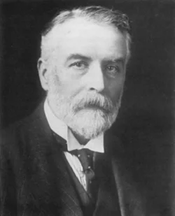 Boulenger, George Albert portrait