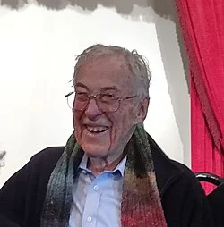 Booth, George portrait