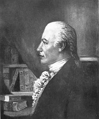 Bryan, George portrait