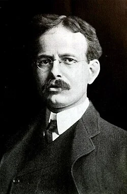 Hale, George Ellery portrait
