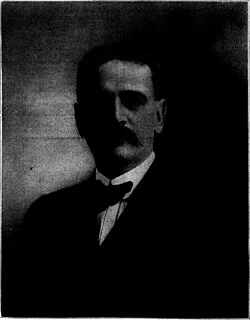 Finlayson, George portrait