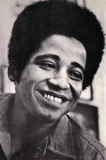 Jackson, George portrait
