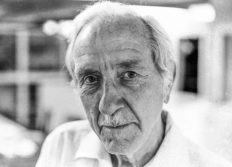 Sutton, George Miksch portrait