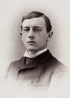 Baker, George Pierce portrait