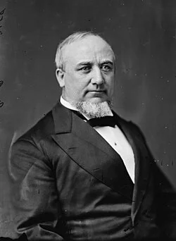 Cannon, George Q. portrait