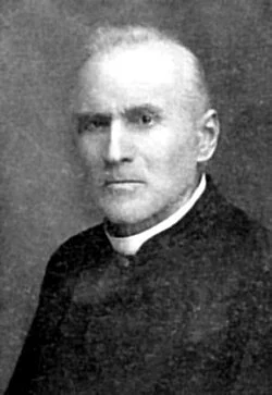 Bresadola, Giacomo portrait