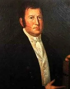 Jatta, Giovanni portrait