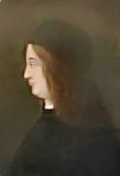 Marsili, Giovanni portrait