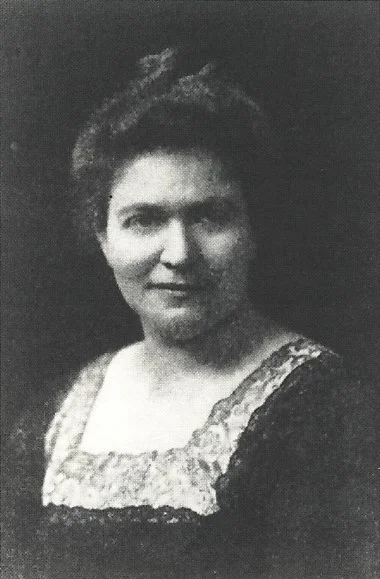 Auer, Grethe portrait