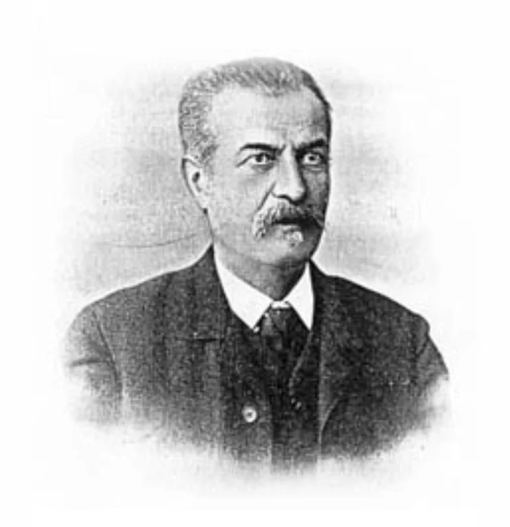Guelfi, Guelfo portrait