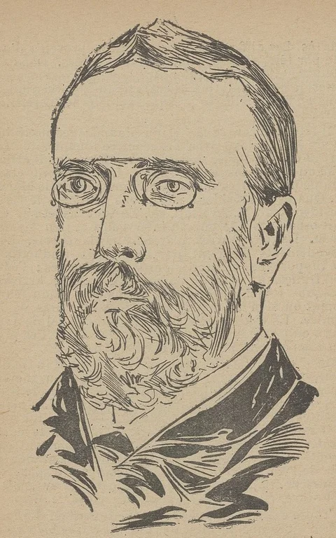 de Greef, Guillaume portrait