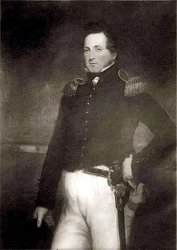 Atkinson, Henry portrait