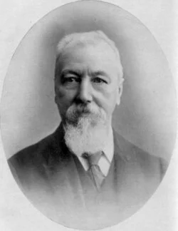 Blackburn, Henry portrait