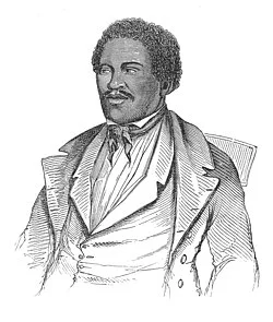 Brown, Henry Box portrait