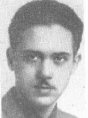Kuttner, Henry portrait