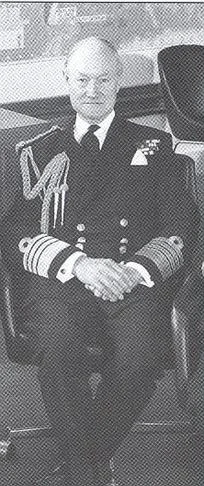Leach, Henry portrait