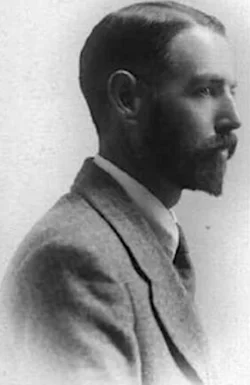 Hamblin, Henry Thomas portrait