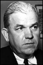 Wade, Henry portrait
