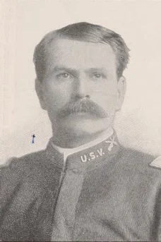 Sargent, Herbert H. portrait