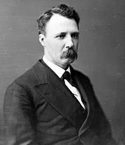 Joyce, Herbert portrait