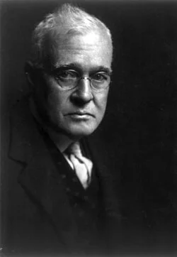 Fletcher, Horace portrait