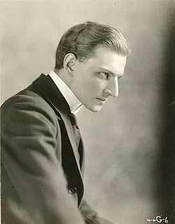 der Goltz, Horst von portrait