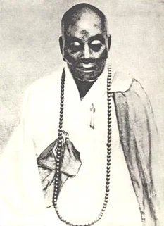 Huineng portrait